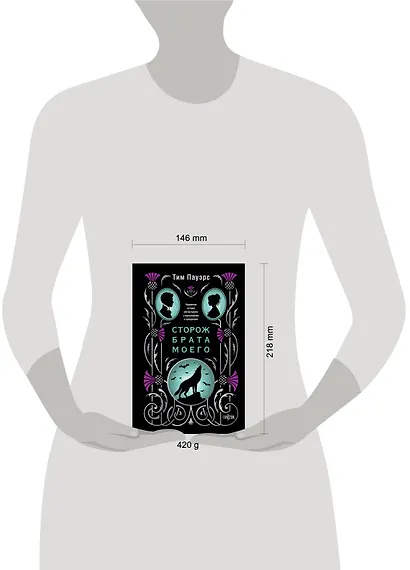 Сторож брата моего - фото 4