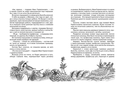 Необыкновенные приключения Карика и Вали - фото 7