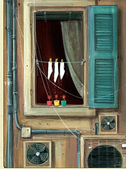 Башмак - фото 6