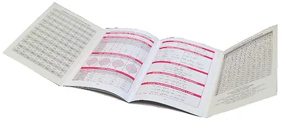 Алгебра и начала анализа. 7-11 классы. Справочник в таблицах - фото 5