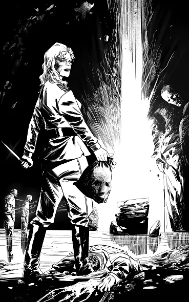 Отдел 15-К и другие - фото 4