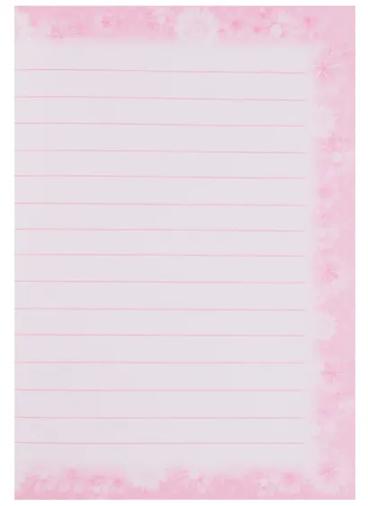 Ежедневник девочки А6 64 листа - фото 3