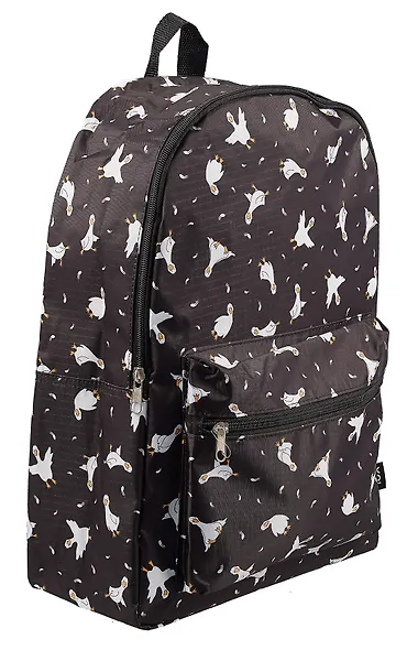 Рюкзак Yoi, "Гусь-обнимусь" - фото 5