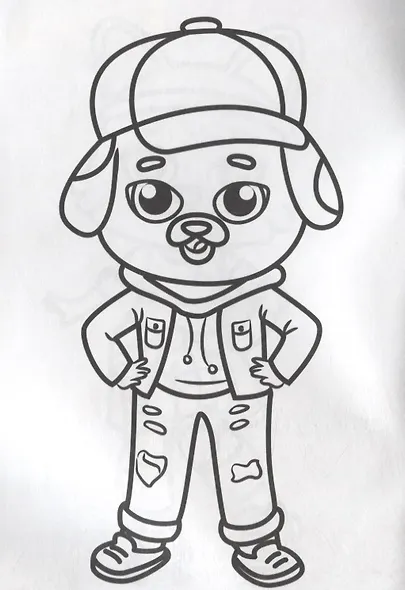 Модники - фото 2