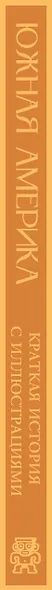 Южная Америка. Краткая история с иллюстрациями - фото 5
