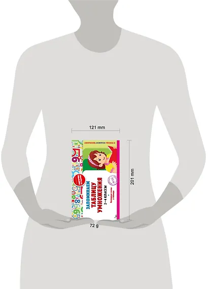 Запоминаем таблицу умножения: 2-4 классы - фото 4