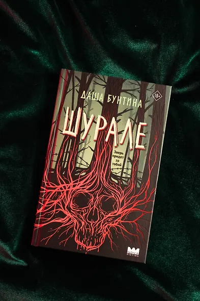 Шурале - фото 7