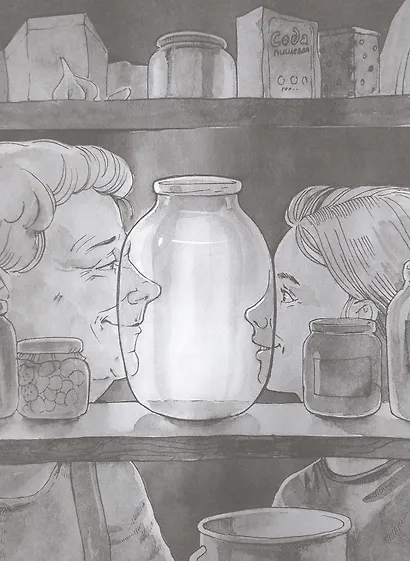 Бабушка Тося - супергерой - фото 5