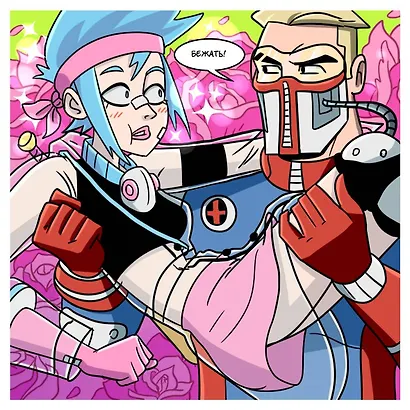 Доктор Санитайзер - фото 4