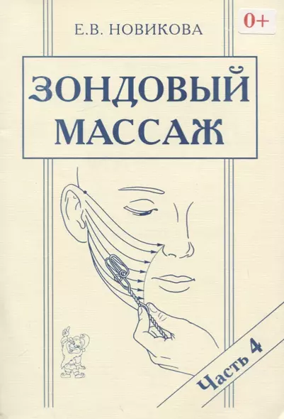 Зондовый массаж. Часть 4. Зонд №12 "Скользящий" - фото 1