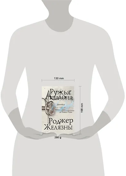 Ружья Авалона - фото 4