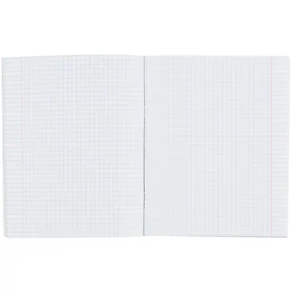 Тетрадь в клетку Listoff, "Лапки", 48 листов, в ассортименте - фото 2