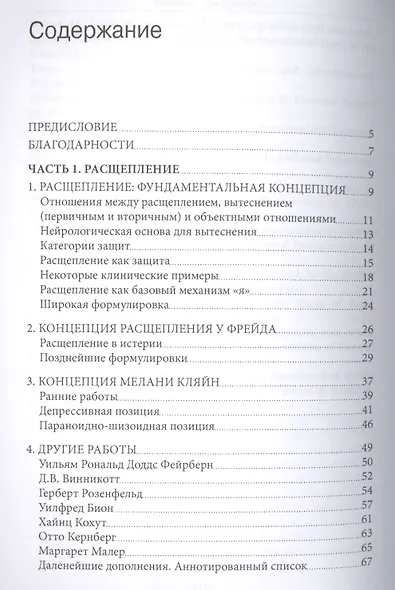 Расщепление и проективная идентификация (СПТиП) Гротштейн - фото 2