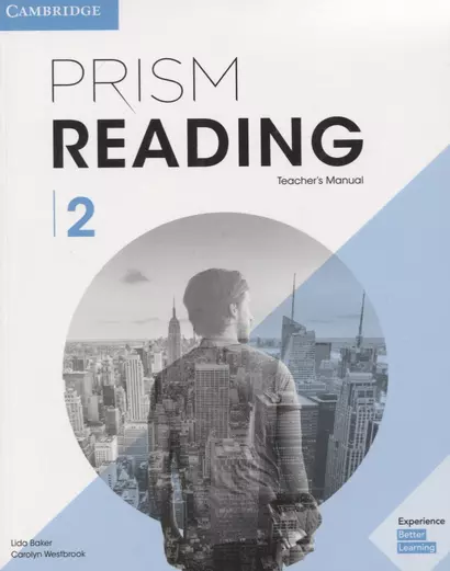 Prism Reading. Level 2. Teacher's Manual - фото 1