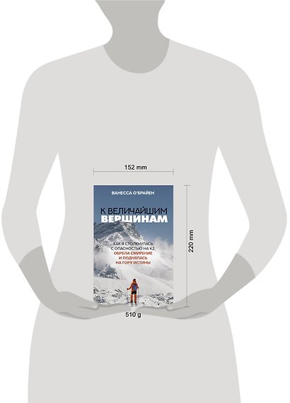 К величайшим вершинам. Как я столкнулась с опасностью на К2, обрела смирение и поднялась на гору истины - фото 5