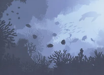 Сокровище для ректора, или Русалочка в боевой академии - фото 3