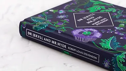 Dr Jekyll and Mr Hyde and Other Stories (Robert Louis Stevenson) Доктор Джекилл и мистер Хайд (Роберт Льюис Стивенсон) /Книги на английском языке - фото 7