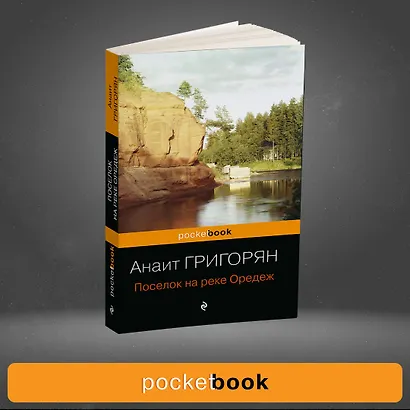 Поселок на реке Оредеж - фото 4