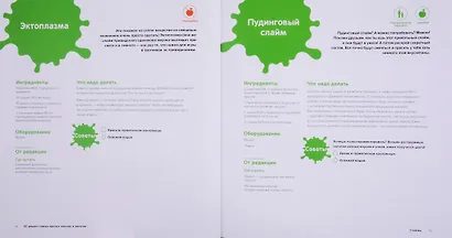 101 рецепт самых крутых липучек и тянучек - фото 5