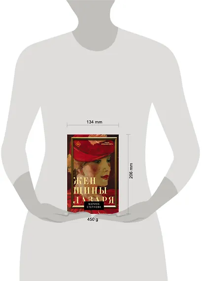 Женщины Лазаря - фото 3