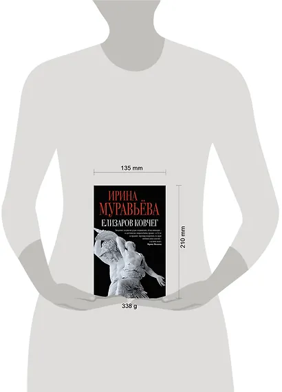 Елизаров ковчег - фото 4