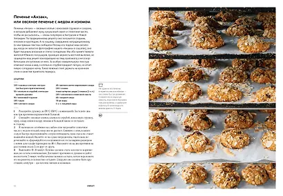 SWEET. Сладости и десерты - фото 6