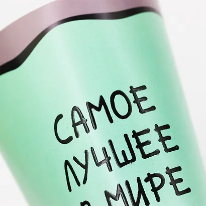 Тетрадь в клетку Listoff, "Занимательная тетрадь", 48 листов, в ассортименте - фото 5