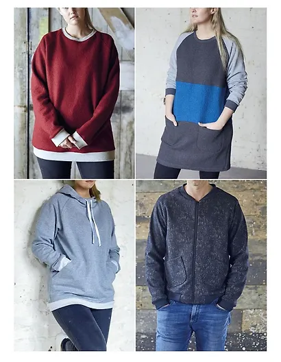 Авторский курс по шитью и моделированию - фото 4