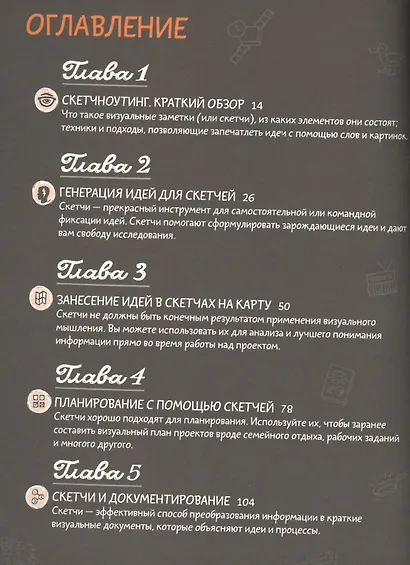 Визуальные заметки на практике - фото 2