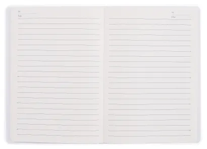 Тетрадь 80л лин. "Joy" EVA, сшивка, в ассортименте, Yoi - фото 7