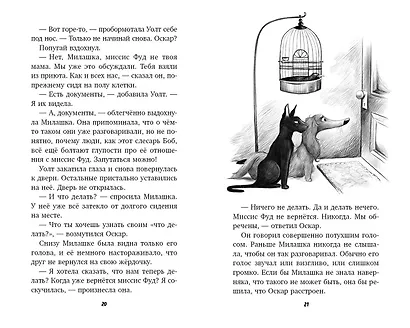 Два дерзких ограбления - фото 6