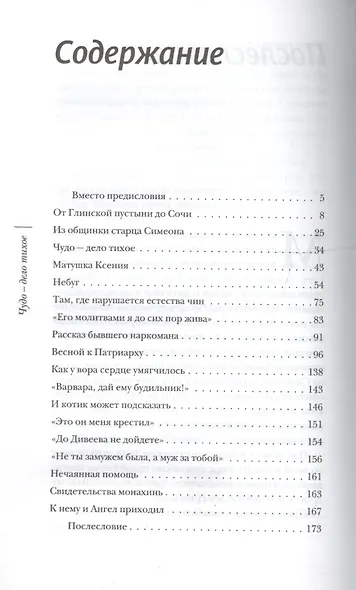 Чудо - дело тихое - фото 2