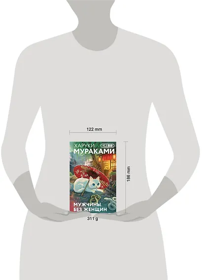 Мужчины без женщин - фото 9