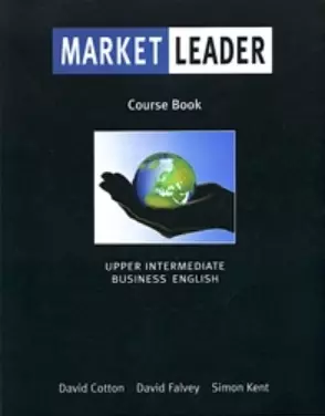 Market Leader Upper Intermediate Course Book - фото 1