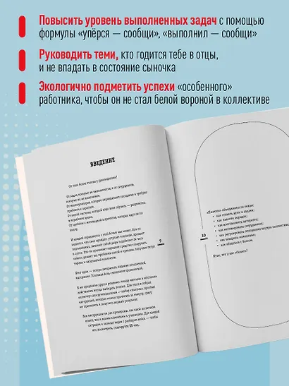 Пилюля для управленца - фото 6