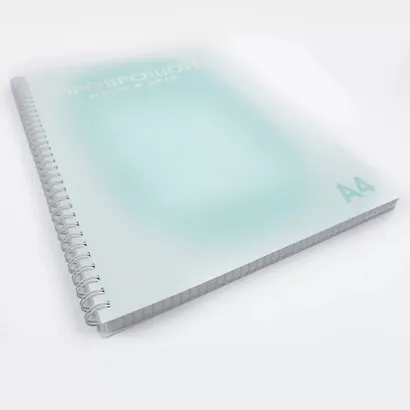 Тетрадь в клетку "Мечты и цели", А4 100 листов - фото 3