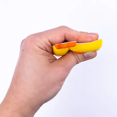 Наклейка "Стикер сквиш - Утка" - фото 13