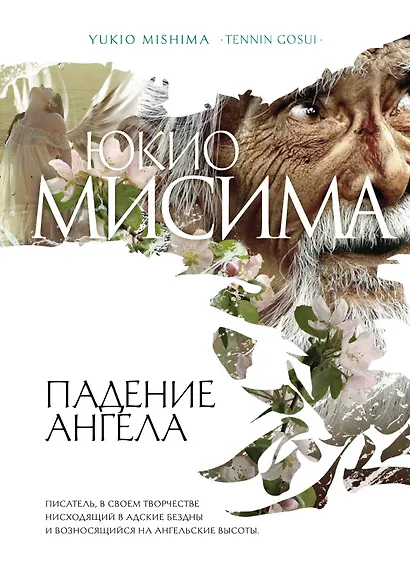 Падение ангела - фото 1