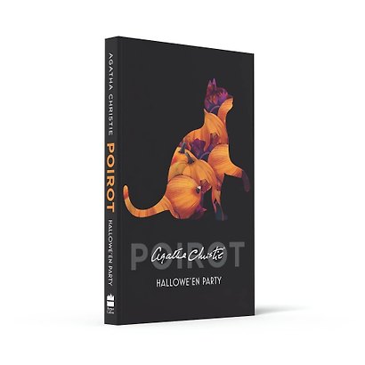 Poirot. Haunting In Venice (Agatha Christie) Пуаро: призраки в Венеции (Агата Кристи) /Книги на английском языке - фото 3
