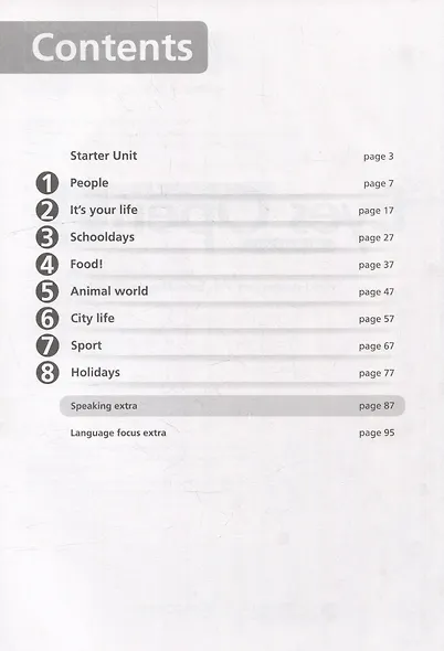 Eyes Open Level 1. Workbook with Online Practice - фото 2