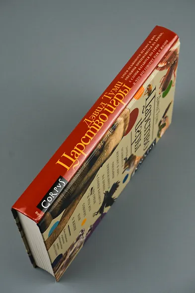 Царство игры - фото 7