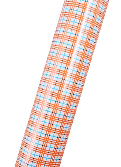 Бумага упаковочная 70 х 150 супергладкая целлюлозная повышенной плотности - фото 3