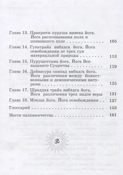 Бхагавад Гита. Песнь Бога. Бессмертное послание чистой любви - фото 3