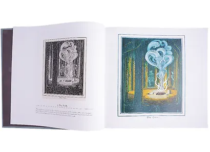 Pictures by J.R.R. Tolkien - фото 6