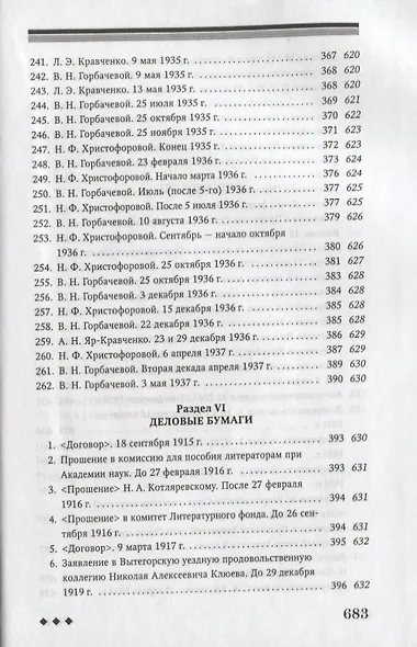 Словесное древо - фото 6