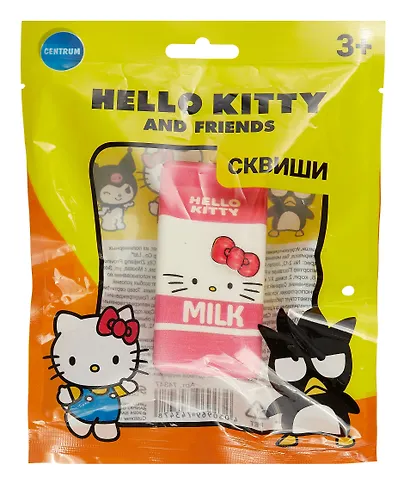 Сквиши "Куроми" - фото 9