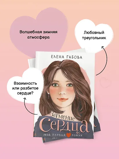 Затмение сердца - фото 7