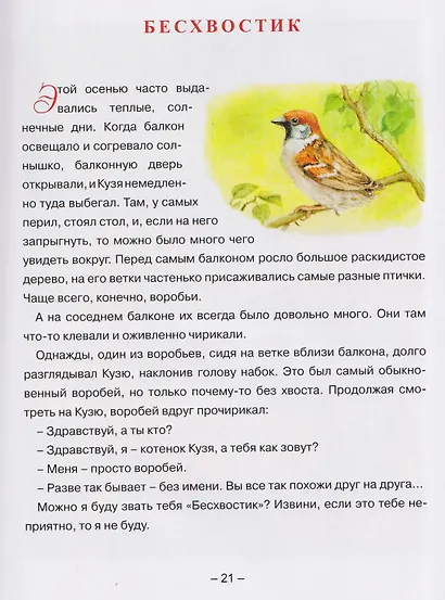 Волшебник по имени Кузя - фото 4