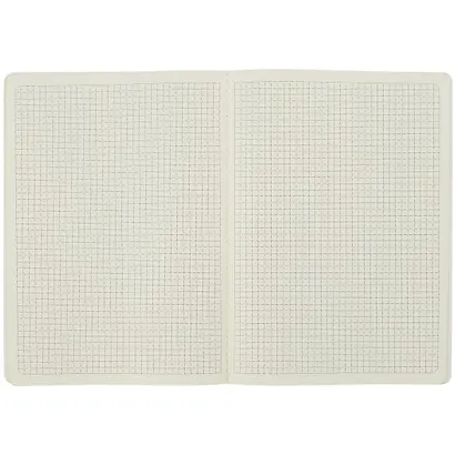 Тетрадь в клетку Happy planet, B5, 32 листа, в ассортименте - фото 2