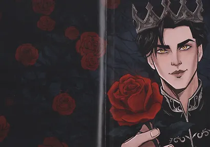 Эдиргемская ведьма - фото 4